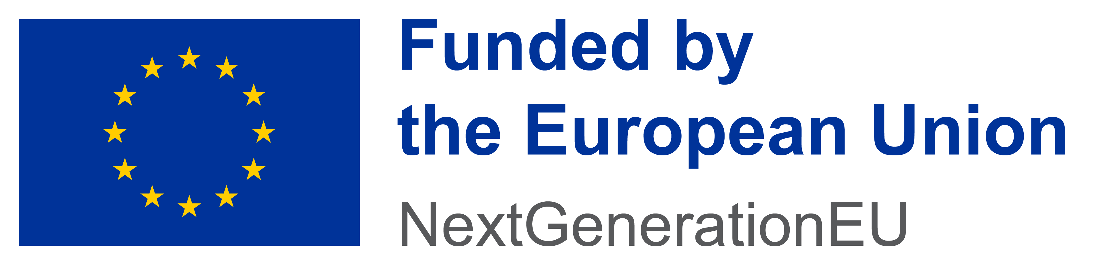 Funded by the European Union NextGenerationEU