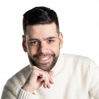 Picture of Aldo Cerulli